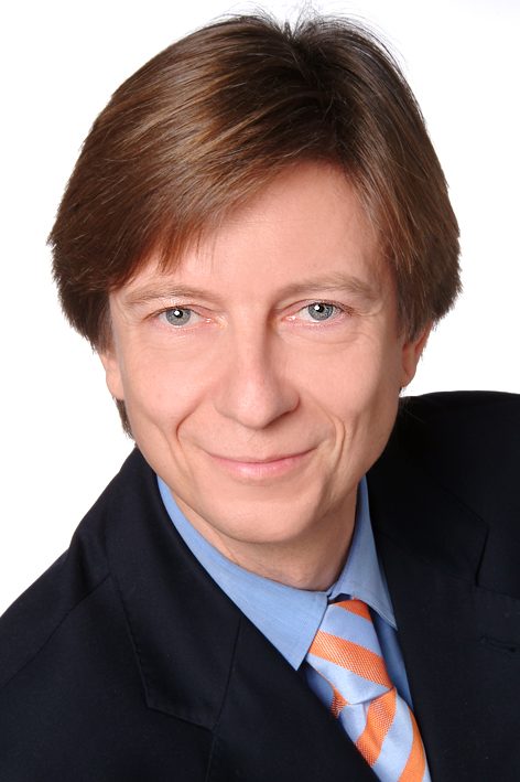 Dr. Matthias Löffler, Richter am Amtsgericht