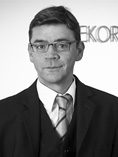 Michael Kleinekorte, Fachanwalt für Verkehrs- u. Versicherungsrecht