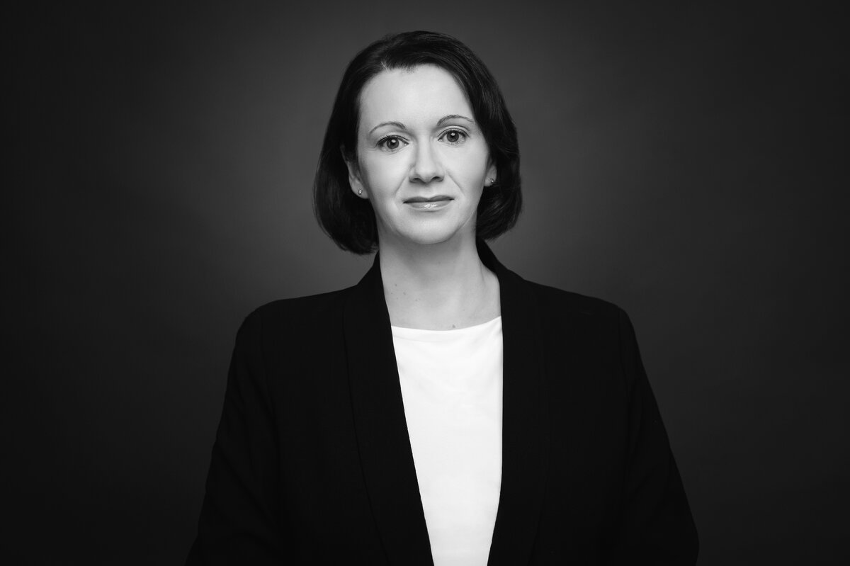 Dr. Michaela Möhlenbeck, Rechtsanwältin